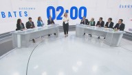 EN VIVO 24 Debates - Candidatos por el Distrito 21