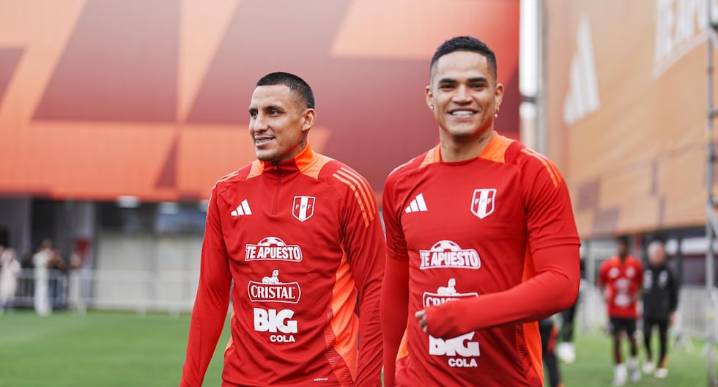 Selección peruana hoy | El compromiso de Alex Valera que aplauden en Videna y qué significa el “volver a las raíces” en la Bicolor: Lo que no se vio del día 1 de Manuel Barreto ‘afectado’ por el Paro 