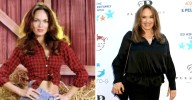 71-Year-Old ‘Dukes Of Hazzard’ Star Catherine Bach Hospitalized After Surgery Complications