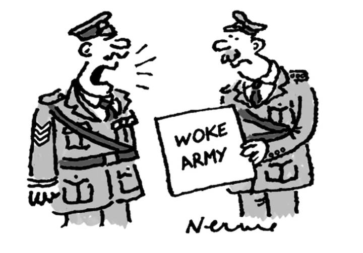 Why is the army's top brass waging war on private members' clubs?