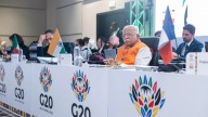 India’s Role in Global Energy Transition Underscored by Manohar Lal at G20 Meet