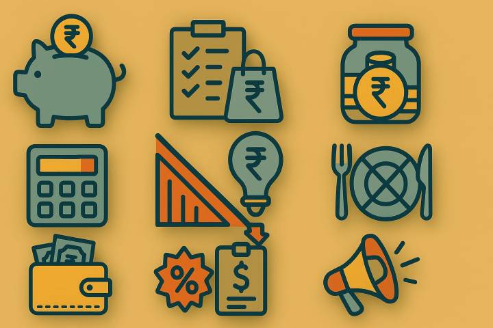 Smart money in 2025: Practical AI tools that help you save, invest and grow