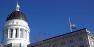 DA drops illegal electioneering case against Maine legislator