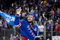 Where to watch Penguins vs Rangers 2025 NHL opening day streaming free: Channel, time, odds