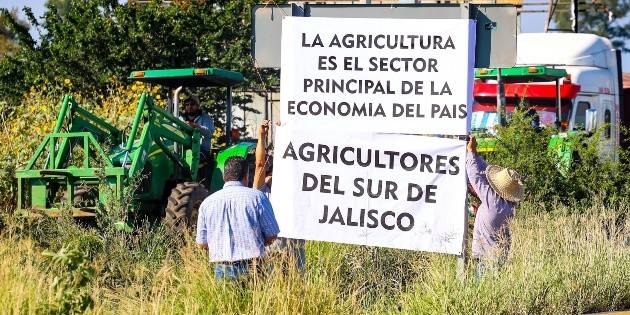 Gobierno del Jalisco destinará 180 mdp en apoyos para productores de maíz del Estado