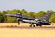 Anticipan cuándo llegan los F-16 argentinos con tecnología Have Glass V que revoluciona el combate aéreo