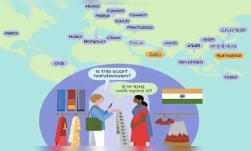 Samsung phone users can now chat in Gujarati with this Galaxy AI update