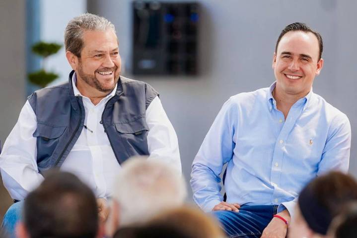 Alcalde de Ramos Arizpe mantiene perspectiva positiva pese a desaceleración en inversión