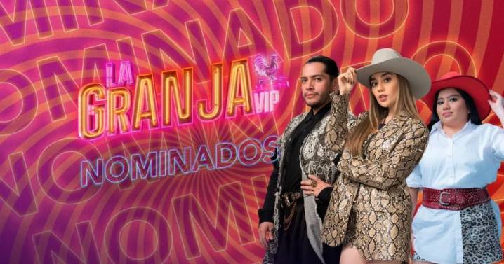 ¿Cómo van la votaciones de ‘La Granja VIP’ hoy sábado 18 de octubre?
