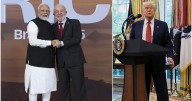 Trump's tariffs spur India, Brazil's joint hunt for new markets