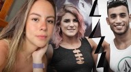 Aleska Zambrano RESPONDE a Macarena Vélez y habla de su vínculo con Said Palao tras fuerte acusación
