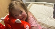 Scots schoolgirl stuck 'in limbo' in hospital waiting on vital heart transplant