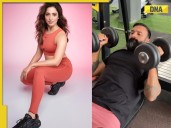 Tamannaah Bhatia’s trainer shares 3 worst core exercises, the last one might mak