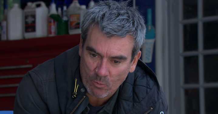 Emmerdale pays touching tribute to character one year after heartbreaking death