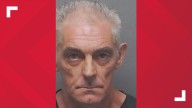 Man from England arrested in San Antonio after admitting to touching child