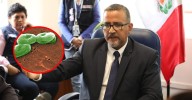 Fármaco contaminado por bacteria llegó a Perú "como en todos los casos" del mundo, según viceministro del MINSA