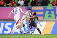 Gilberto Mora y el triunfo sobre La Roja: “Supimos manejar los tiempos muy bien”