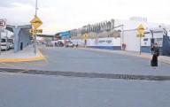 Continúa despegue del tráfico aéreo