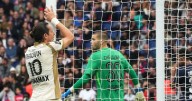 France calls up Florian Thauvin to replace injured Bradley Barcola for World Cup qualifiers