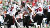 Are Buccaneers still top team in latest power rankings after Eagles defeat?