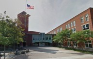 Teen charged after hateful graffiti found at Marblehead High School