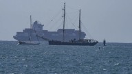 El cónsul de España en Tel Aviv visita a una parte de los españoles de la Flotilla detenidos en Israel