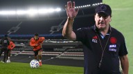 Selección Colombia: lista lógica para el ‘segundo círculo’, para los suplentes (Meluk le cuenta)