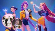 K-Pop Demon Hunters: ¿Cómo hacer el disfraz de las guerreras perfecto para Halloween?