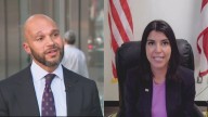 White, Pinto Announce Campaigns for D.C. Delegate Seat Held by Holmes Norton Since 1991