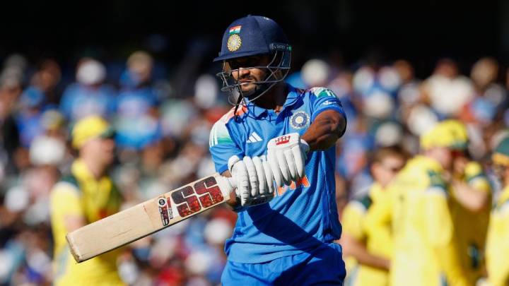Why India Has Dropped Nitish Reddy For 3rd ODI Against Australia In Sydney?