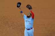 Guerrero Jr. salva a Toronto: Jonrón histórico empata la Serie Mundial contra los Dodgers