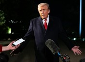 Cele|bitchy | SNAP benefits run out on November 1st because of Donald Trump’s shutdown