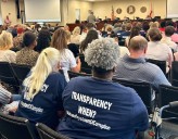 Families describe deaths, violence in Alabama prisons as they push for change
