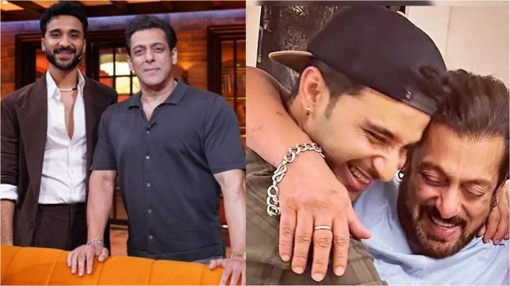 Raghav Juyal Reveals Salman Khan Took Him To Watch Horses Mate: 'It Was 3 AM'
