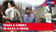 End of Gaza War? Trump’s Ceasefire Sparks Joy in Both Israel and Palestine