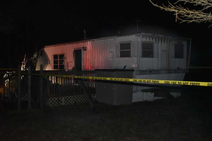 Gladwin County homeowner believed dead after Bourret Township fire