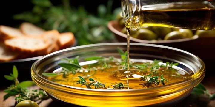 Por qué el aceite de oliva se convirtió en el nuevo aliado del cuidado de la piel, según dermatólogos