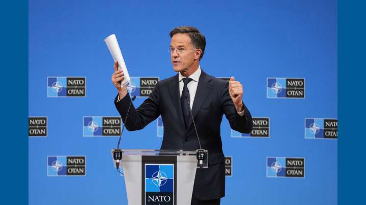 NATO begins a big nuclear exercise next week. Protecting the weapons is a key part of the drill