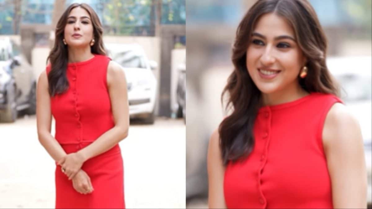 Sara Ali Khan On Dealing With Trolls: ‘Some Days Things Affect Me More Than I’d Like’