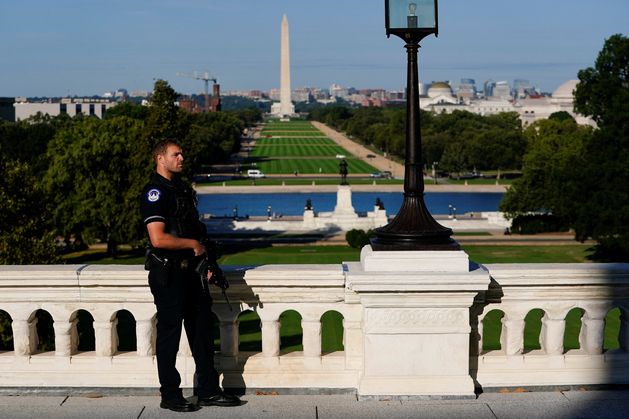 Io Dodds: How US government shutdown will impact lives of most Americans