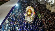 El Señor de los Milagros vuelve al Callao: ruta, todas las actividades y las medidas de seguridad de la procesión
