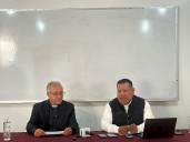Sigue en proceso renuncia del obispo Fidencio López Plaza