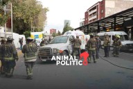 Nuevas normas para el transporte y distribución de gas LP tras explosión de pipa; esto se contempla