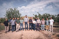 VOX registra en la Asamblea una iniciativa en defensa del sector primario y contra el fanatismo climático