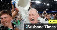 NRL grand final 2025 LIVE updates: Brisbane Broncos defeat Melbourne Storm results, teams, scores, player ratings