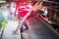 Iba a más del doble de la velocidad: piden juzgar por homicidio culposo agravado el hombre que chocó y se fugó