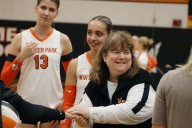 FHSAA girls volleyball district playoffs tip off Monday
