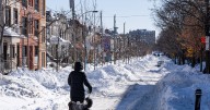 Will Canada have a La Nina winter?