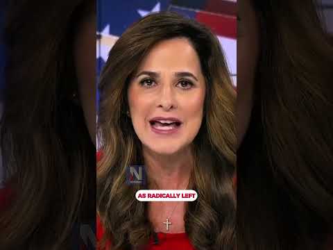 The reason behind the 'Schumer Shutdown' is a simple one: Lidia Curanaj