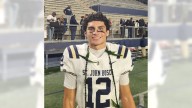 St. John Bosco football dominates in all areas in win over Orange Lutheran